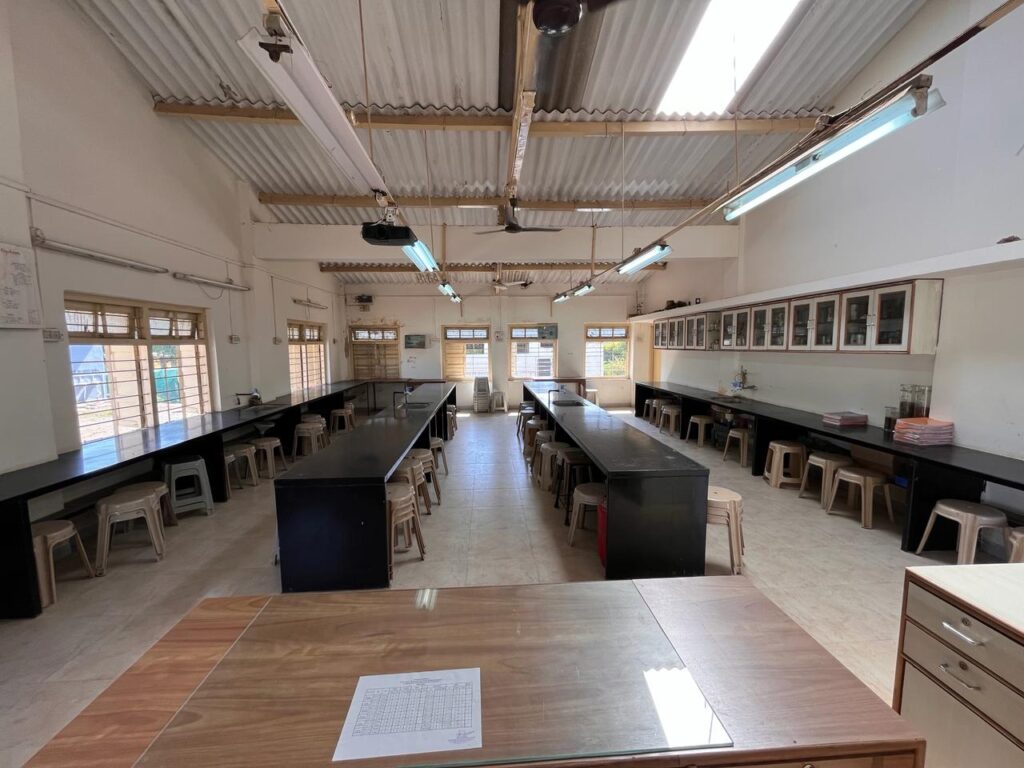 Biology Lab1
