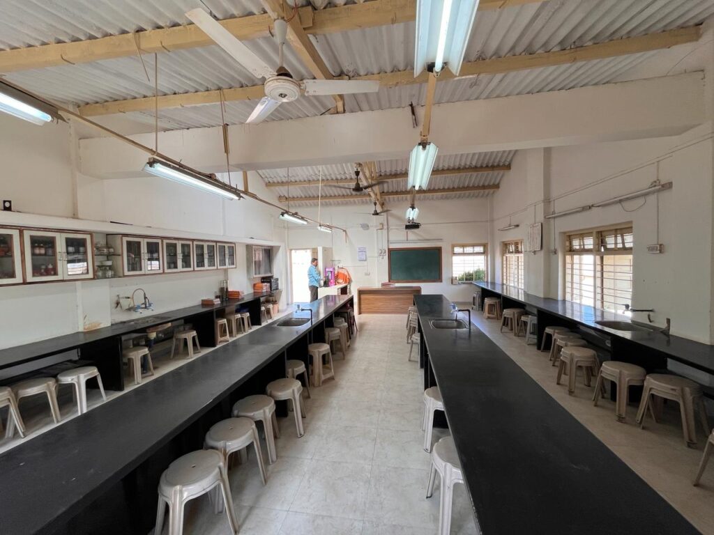 Biology Lab1