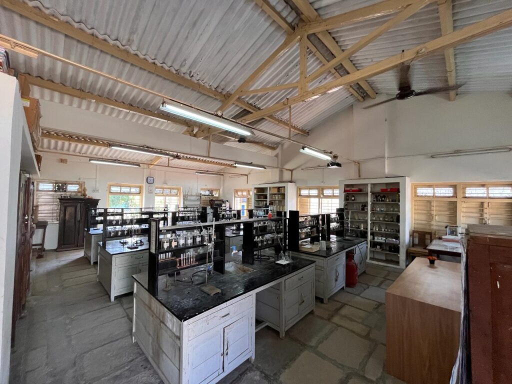 Chemistry Lab1