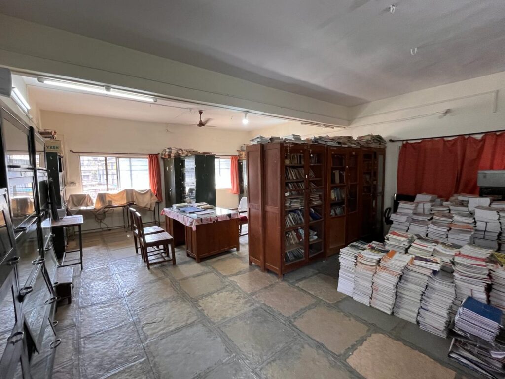 Library
