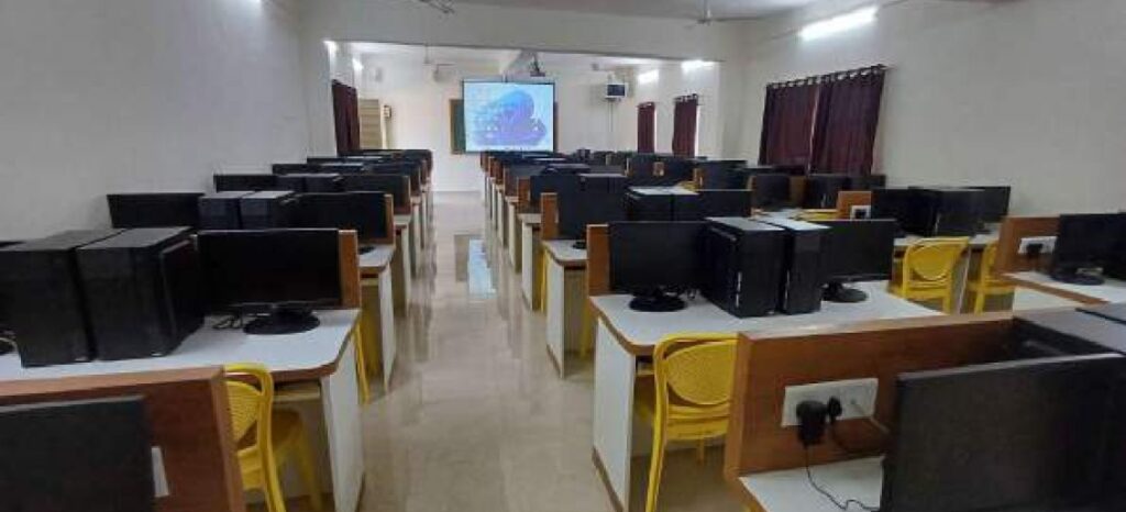 IT Lab