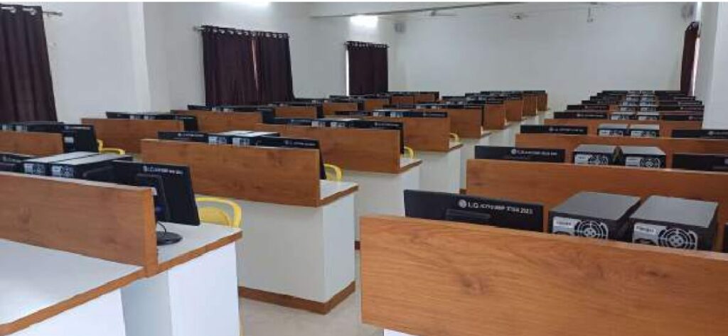IT Lab
